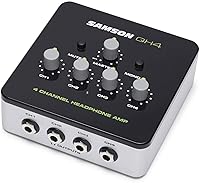 Samson QH4 — image 1