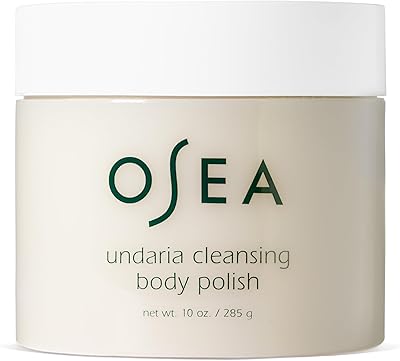 OSEA Undaria Cleansing Body Polish 10oz