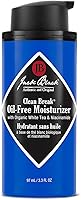 Jack Black Clean Break Oil-Free Moisturizer 3.3oz — image 3