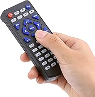 ASHATA 7-inch ATSC Portable Digital TV — image 6