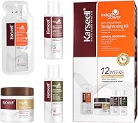 Karseell Maca Essence Repair Straightening Kit 12 Weeks — image 1