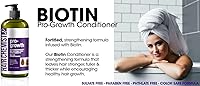 Hair Chemist Pro-Growth Shampoo & Conditioner Set with Biotin 33.8oz — image 9