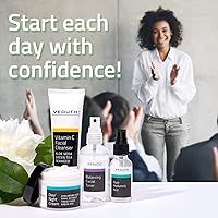 YEOUTH Skin Care Set for Teens — image 7