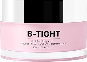 MAËLYS B-TIGHT Leave-On Cellulite Mask 100mL Review