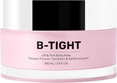 MAËLYS B-TIGHT Leave-On Cellulite Mask 100mL