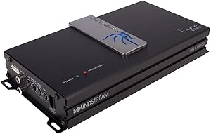 Soundstream PN1.650D Monoblock Picasso Nano Class-D Amplifier Review