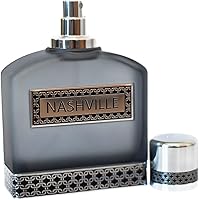 Murcielago Fragrances Nashville Cologne 3.4oz — image 4