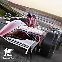 Acer Nitro XFA243Y Sbiipr 23.8″ Gaming Monitor — image 4