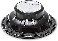 Rockford Fosgate P1650 Punch 6.5″ 2-Way Coaxial Full Range Speaker — image 8