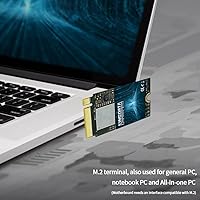 KINGDATA M.2 2230 NVMe PCIe 4.0 512GB SSD — image 7