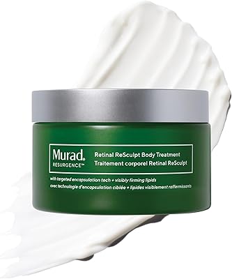 Murad Retinal ReSculpt Body Treatment 5.0 Fl Oz
