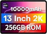 TECLAST T65Max 13-inch Android 15 Tablet, 20GB RAM, 256GB Storage — image 1