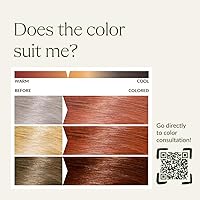 Khadi Auburn Red Natural Hair Color 3.5oz — image 4