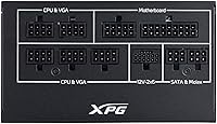 XPG CORE Reactor II VE 650W PSU — image 4