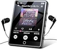HOVOYNN MP3 Player M10-64G — image 1