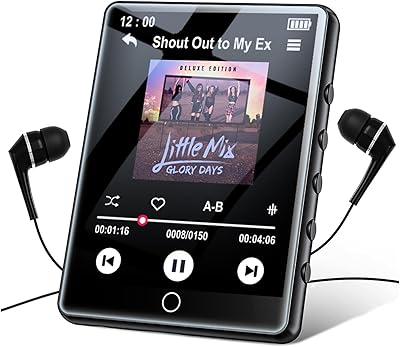 HOVOYNN MP3 Player M10-64G