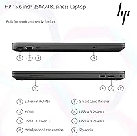 HP G9 Laptop, Intel Core i5-1235U, 16GB RAM, 1TB SSD, 15.6″ FHD Display — image 8