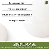 Biolage Strength Recovery Repairing Spray 9.63oz — image 3