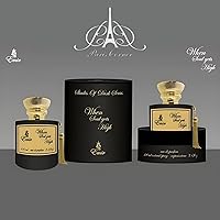 Paris Corner WHEN SOUL GETS HIGH EDP 100mL — image 6