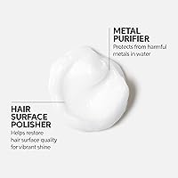 Wella Professionals ColorMotion+ Color Protection Conditioner 6.8oz — image 6