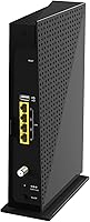 NETGEAR C6300 Cable Modem WiFi Router Combo — image 7