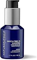 Naturopathica Beech Tree & Ginseng Replenishing Moisturizer 1.69 fl oz — image 1