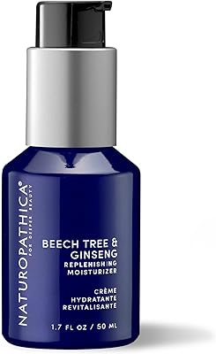 Naturopathica Beech Tree & Ginseng Replenishing Moisturizer 1.69 fl oz