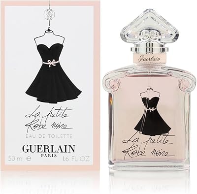 Guerlain La Petite Robe Noire Eau de Toilette Spray, 1.6 oz