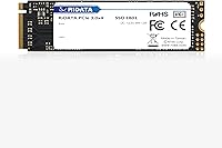 Ridata E801 1TB NVMe SSD — image 1