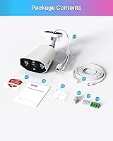 ZOSI 5MP PoE Add-on Camera — image 9