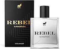 Pete & Pedro REBEL Eau De Parfum 1.7oz — image 1