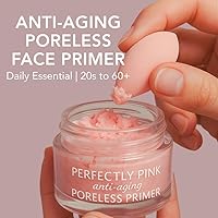 Alayne Curtiss Perfectly Pink Poreless Primer — image 2