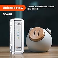 ARRIS SB6190 Cable Modem — image 12