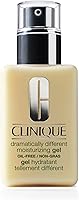 Clinique 3-Step Dramatically Different Moisturizing Oil-Free Gel 4.2mL — image 1