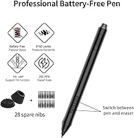 VEIKK A15Pro Graphics Tablet 10×6 Inch — image 7