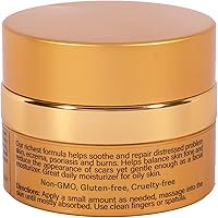 Honey Girl Organics Super Skin Food 1.0oz — image 2