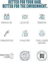 BOLD UNIQ Boldplex Heat Thermal Protectant - 5.9oz — image 6