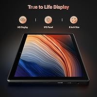 Frunsi-T8 Standalone Drawing Tablet 8-inch — image 3