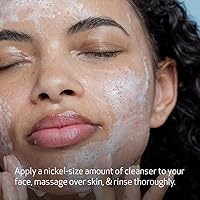 Obagi CLENZIderm M.D. Daily Care Foaming Acne Cleanser 4.8oz — image 6