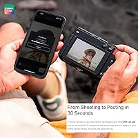 Panasonic LUMIX S9 Mirrorless Camera — image 5