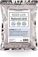 estheSKIN No.105 Hyaluronic Acid Modeling Rubber Mask, 35oz — image 1