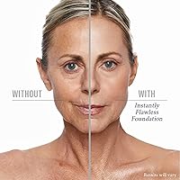 Westmore Beauty Instantly Flawless Foundation - Deep 1.2oz — image 6