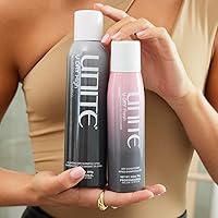 UNITE Hair U:DRY Fresh Dry Conditioner 3.2 oz — image 4