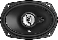 JBL Stage1 9631 3-Way Oval Car Speaker Set 300W — image 3