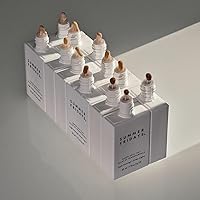 Summer Fridays Sheer Skin Tint - Shade 4.5 (Medium with Cool Peach Undertones) — image 9