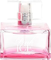 Rue 21 Pink Ice Eau De Parfum 1.7oz — image 1