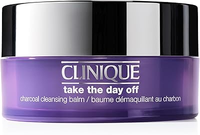 Clinique Take The Day Off Charcoal Cleansing Balm 8.11oz