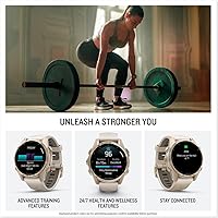 Garmin Fenix 8 Sapphire 43mm — image 5