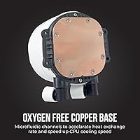 Osprey 240mm AIO CPU Cooler — image 5