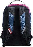 UNIKER Backpack for Girls, Graffiti Backpack, 15.6 Inch Laptop Backpack, 20L — image 6